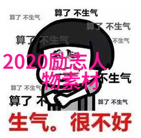 2021年的人物传奇逆境中的英雄与梦想的灯塔