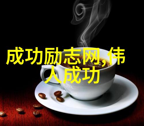 努力奋斗不懈追求成功的精神