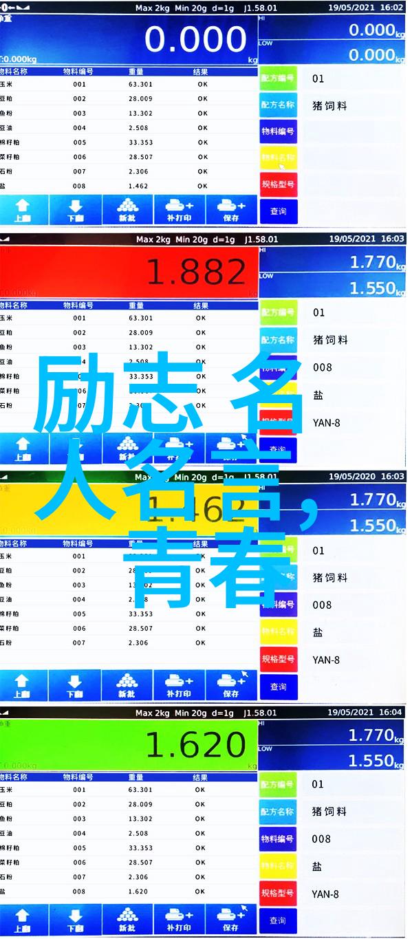 励志名言名句大全激励人生启示语录