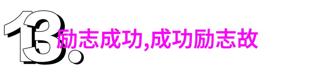 逆袭的力量一位普通少年如何凭借坚持和智慧成为亿万富翁励志成功故事