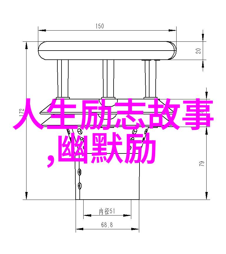 青春绘卷梦想的起航