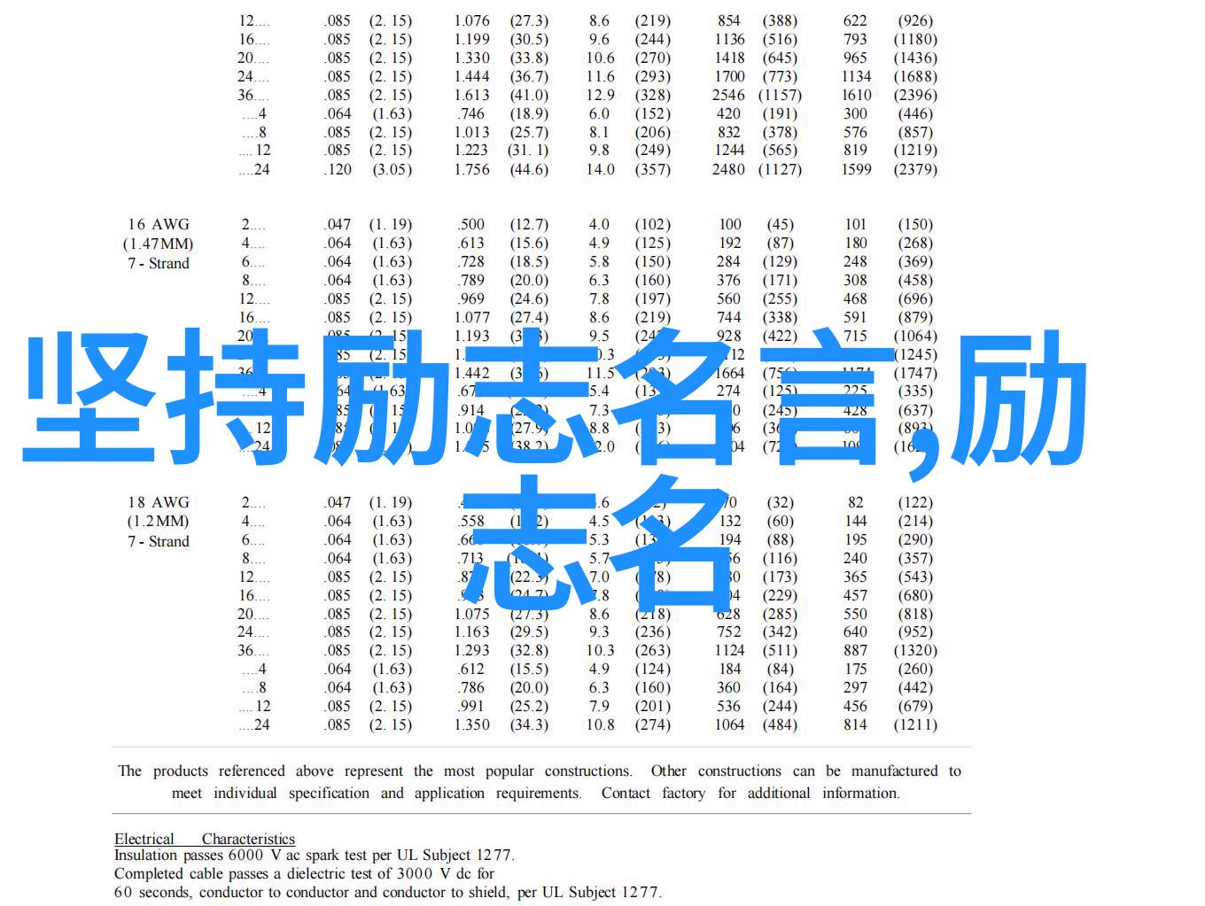 学校励志名言反复低谷寻找人生转折点的力量